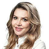 Машитлова Екатерина Михайловна
