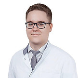 Соколов Никита Михайлович