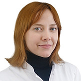 Елетнова Екатерина Сергеевна