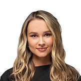 Ламанова Светлана Алексеевна