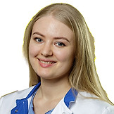 Оводкова Мария Сергеевна