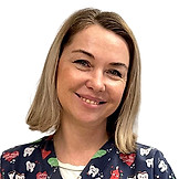 Куценко Дарья Михайловна