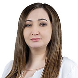 Кокорина Нина Геннадьевна