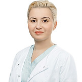 Кравченко Полина Анатольевна