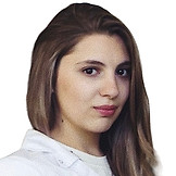 Ключникова Юлия Геннадьевна