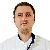 Меркулов Андрей Сергеевич