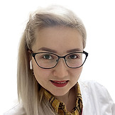 Нурзат Шабдан Кызы