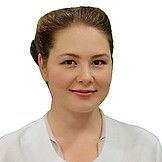 Алакова Мария Александровна