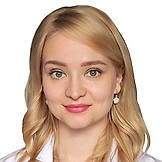 Гараева Светлана Викторовна