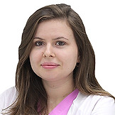 Котова Елена Сергеевна