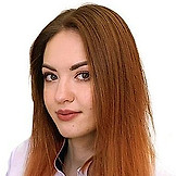 Евсикова Надежда Григорьевна