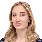 Кумахова Фатима Зауровна