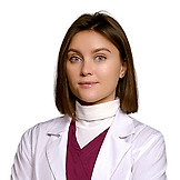 Делина Любовь Александровна