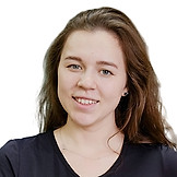 Хабибова Софья Айратовна