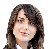 Дроганова Анастасия Николаевна