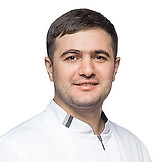 Тхакахов Вадим Леонидович