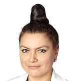Черешнева Юлия Николаевна