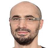 Гусенбеков Эмир Гаджимагомедович