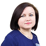 Леонова Галина Викторовна