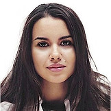 Ларина Анастасия Ивановна