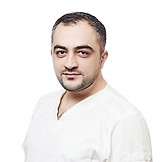 Коркмазов Ханбий Магометович
