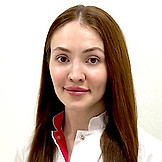 Махачева Майсарат Алимпашаевна