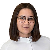 Матросова (Крупнова) Алина Алексеевна