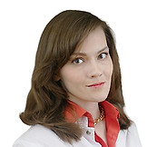 Скупченко Екатерина Александровна