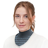Чайковская Ольга Ярославна