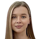 Антипина Ирина Андреевна
