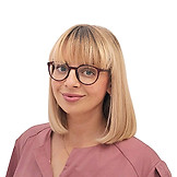 Авдеева Вера Владимировна