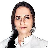 Щамхалова Камила Керимовна