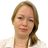 Морозова Ирина Юрьевна
