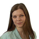 Полунова Екатерина Сергеевна