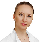 Архипова Ирина Николаевна