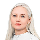 Репина Светлана Игоревна