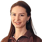 Синельник Елизавета Сергеевна