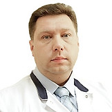 Киселев Дмитрий Олегович