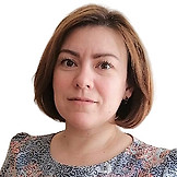 Исмагилова Лилия Хисамутдиновна