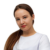 Мухина Софья Александровна