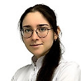 Воронина Софья Романовна