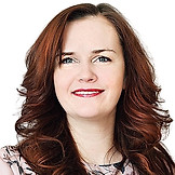 Конорюкова Инна Владимировна