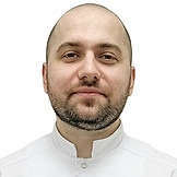 Амаев Каламадин Шарифович