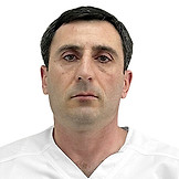 Хачатрян Ара Гарникович