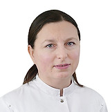 Хренова Татьяна Юрьевна
