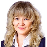 Кифа Екатерина Александровна