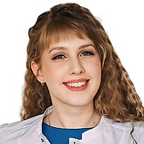 Орлова Анастасия Дмитриевна