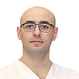 Юрий Вачаганович Мкртычян