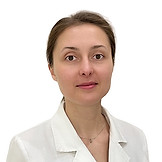 Забелина Александра Олеговна