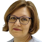 Изотова Екатерина Александровна